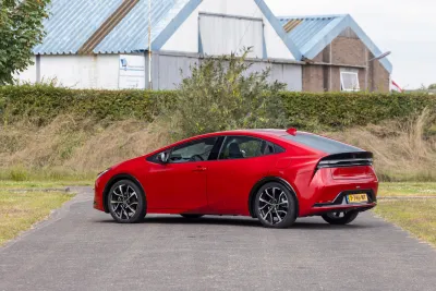 Prius+