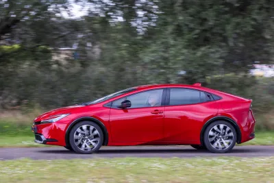 Prius+