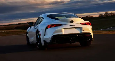 Supra