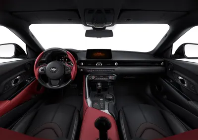 Supra