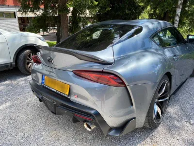 Supra