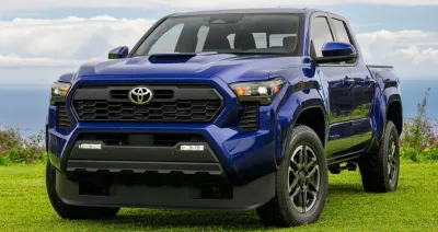 Tacoma
