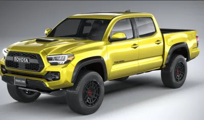Tacoma