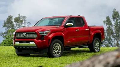 Tacoma