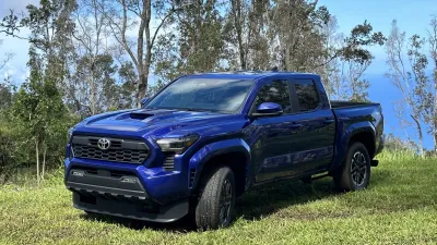 Tacoma