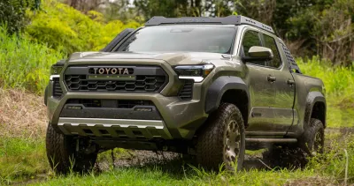 Tacoma