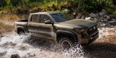 Tacoma