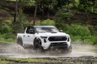 Tacoma