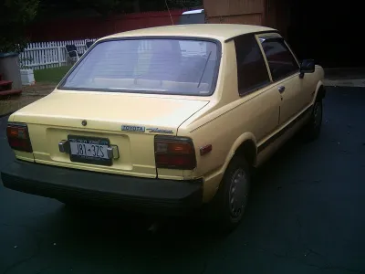 Tercel