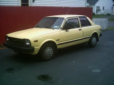 Tercel
