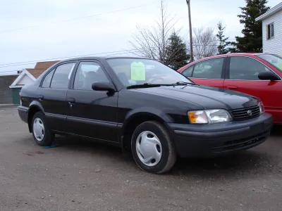 Tercel
