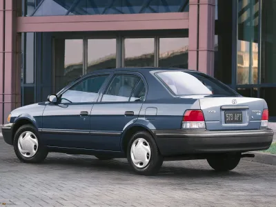 Tercel