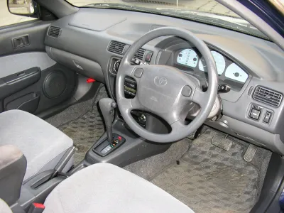 Tercel