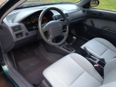 Tercel