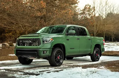 Tundra