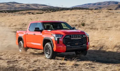 Tundra