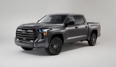 Tundra