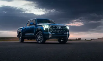 Tundra