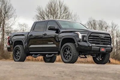 Tundra