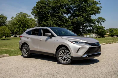 Venza
