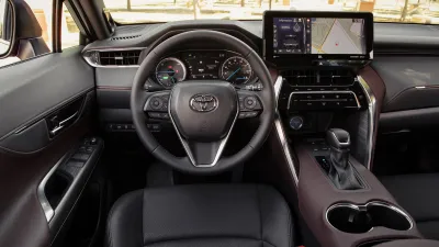 Venza