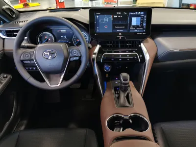 Venza