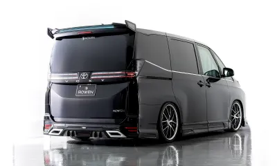 Voxy