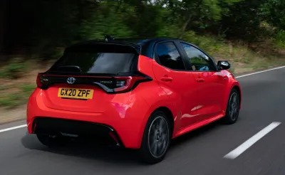 Yaris