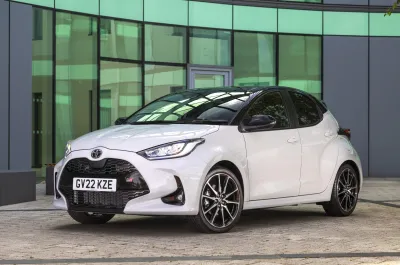 Yaris