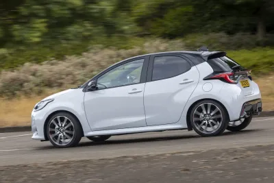 Yaris