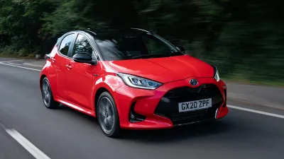 Yaris