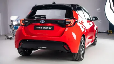Yaris