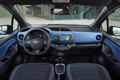 Yaris