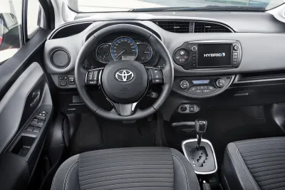 Yaris
