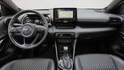 Yaris