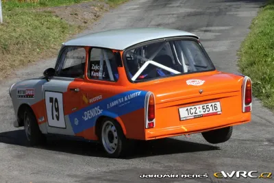 Rallye