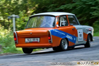 Rallye