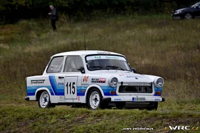 Rallye