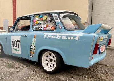 Rallye