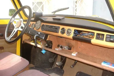 Rallye