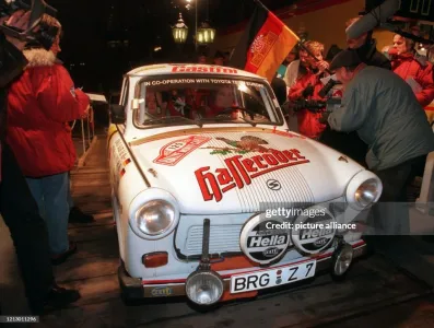Rallye