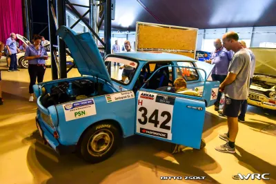 Rallye