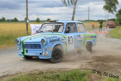 Rallye
