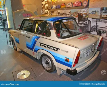 Rallye