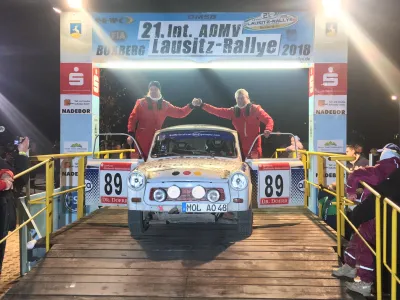 Rallye