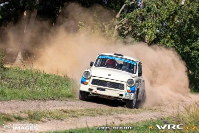 Rallye