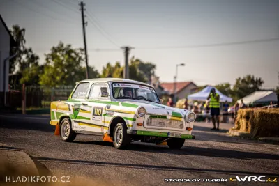 Rallye