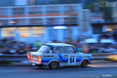 Rallye