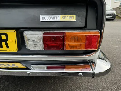 Dolomite