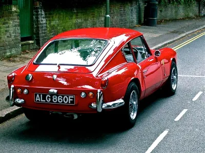 GT6